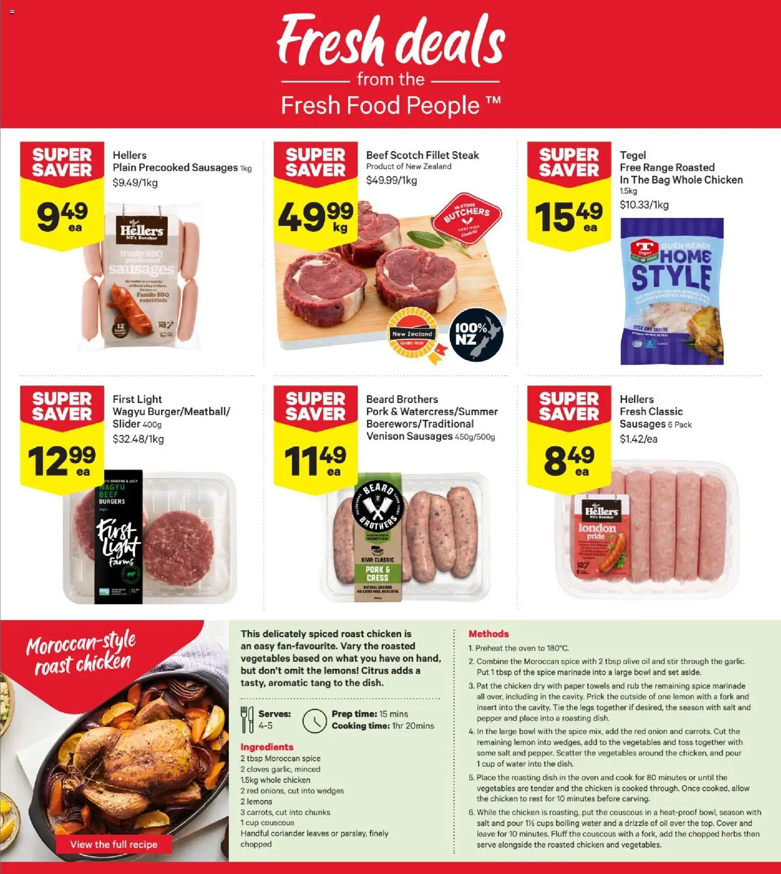 New World catalogue from 06.04.2026 | Page: 7