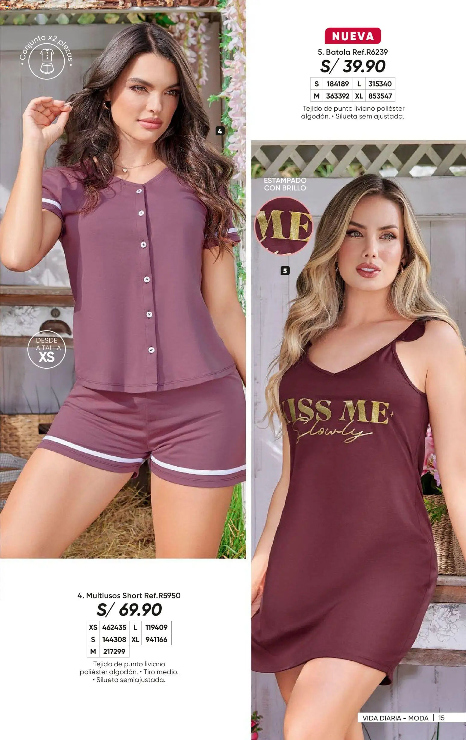 Catálogo Azzorti válido desde 07.01.2026 | Página: 16