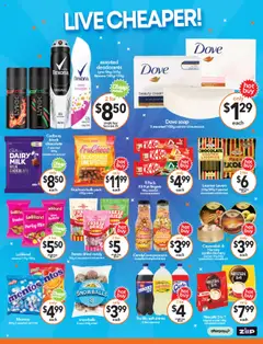 Cheap as Chips catalogue - valid from 20.08.2025 | Page: 2