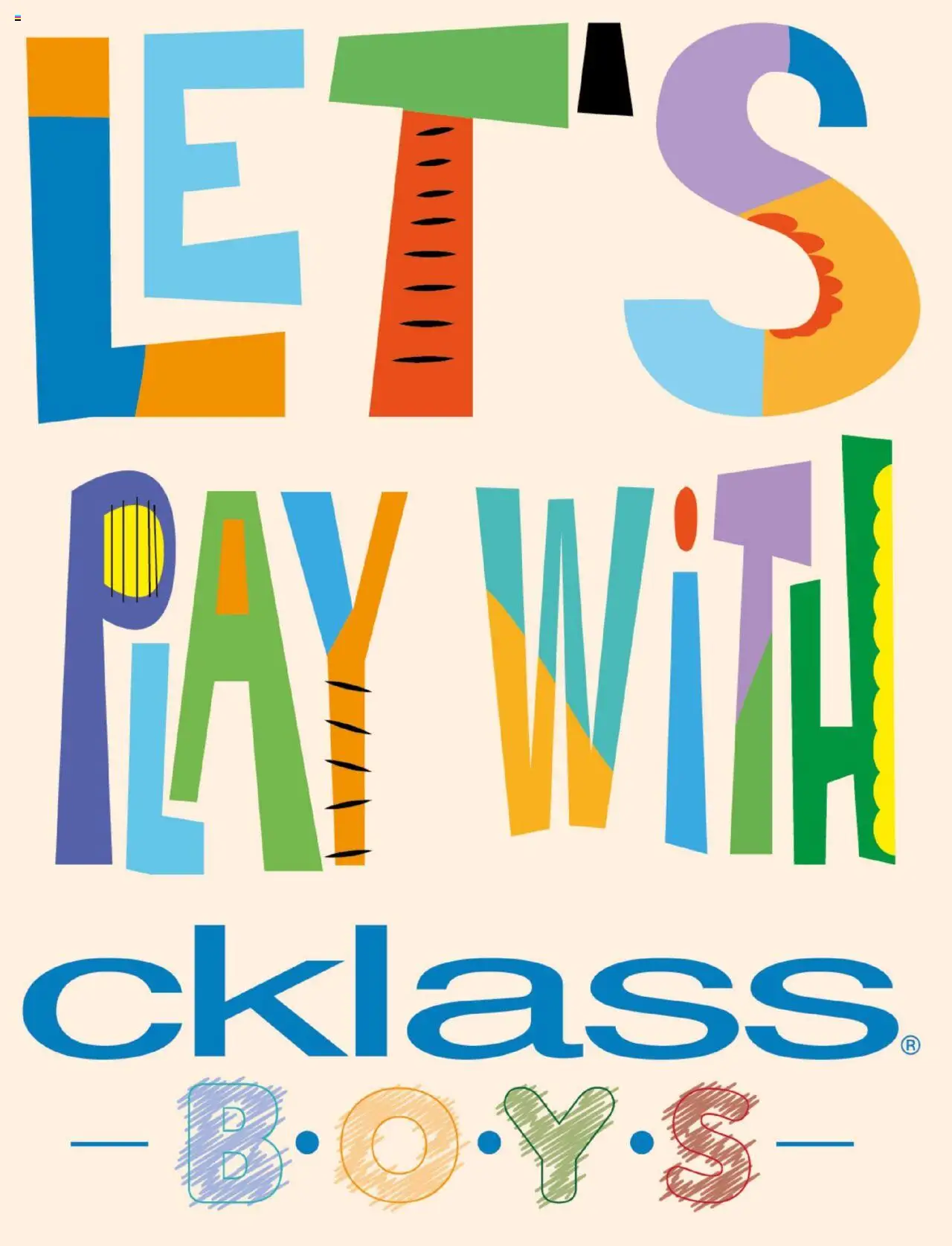 Nuevas ofertas de Cklass válidas en toda la República Mexicana desde el 14.07.2025. ¡Encuentra las mejores ofertas en Cklass catálogo Kids Nino! | Página: 44