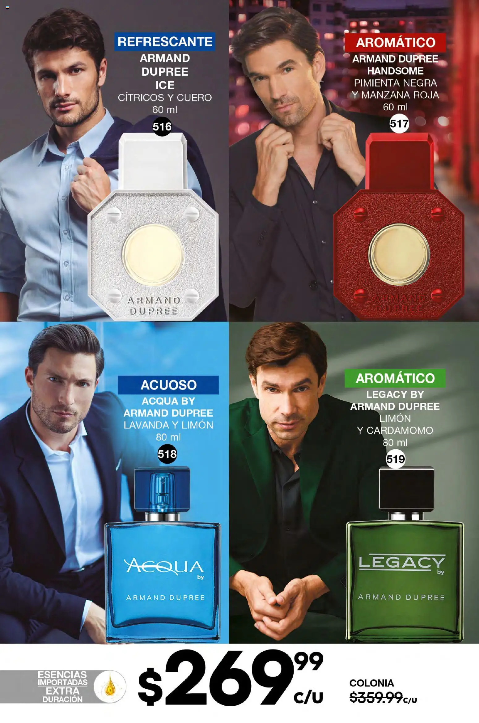 Nuevas ofertas de Fuller válidas en toda la República Mexicana desde el 10.12.2025. ¡Encuentra las mejores ofertas en Fuller campaña 18 2025! | Página: 171 | Productos: Pimienta, Manzana, Limón, Esencias