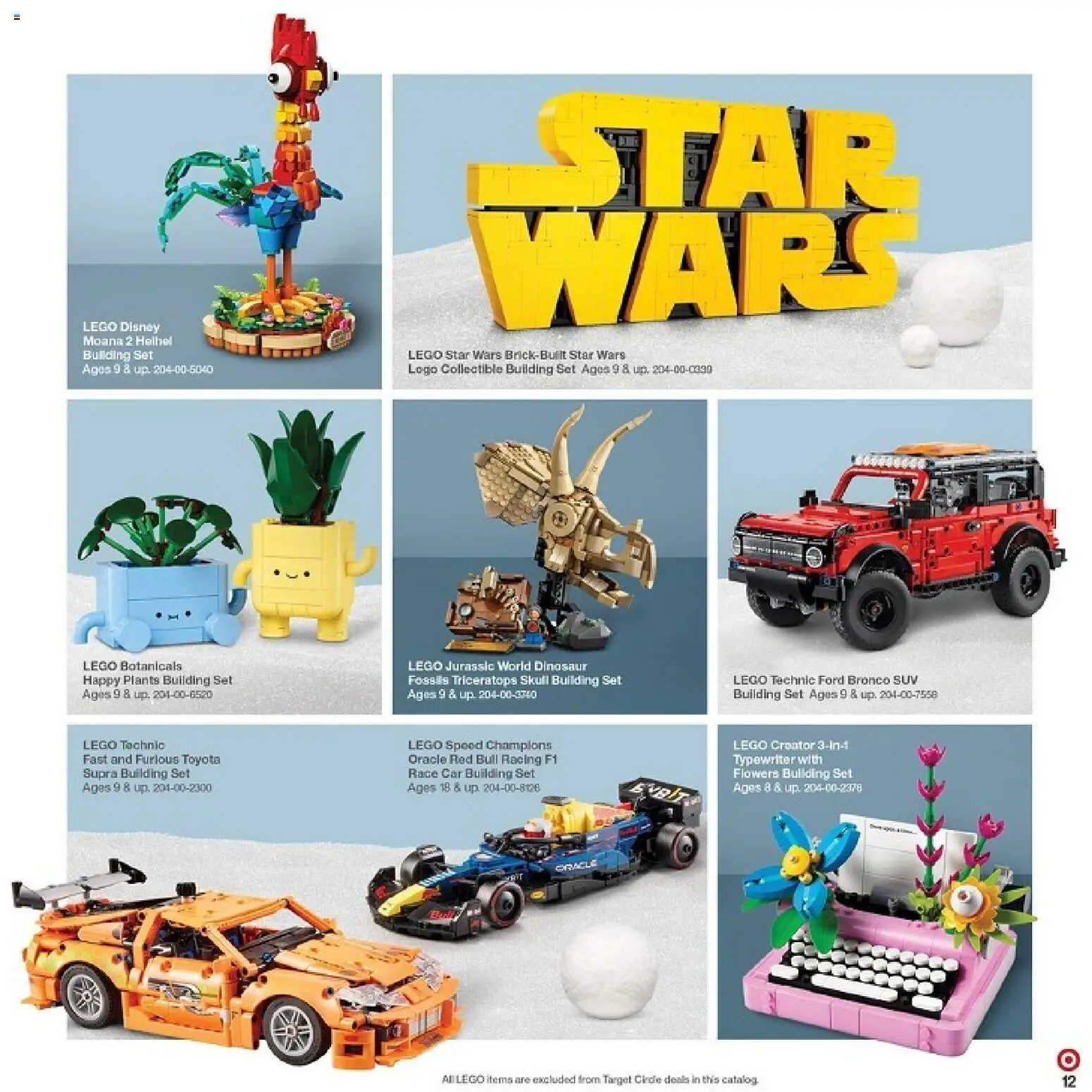 Target Ad - valid from 10.10.2025 | Page: 12