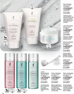 Vista previa Millanel - Catálogo válido desde el 08.12.2025 | Página: 142