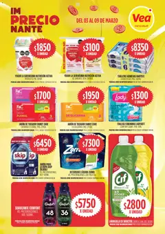 Vista previa Vea ofertas válido desde el 03.03.2026 | Página: 7