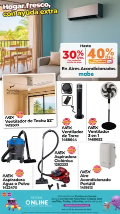 Easy - Catálogo prepara tu hogar -  Vista previa de la revista de la tienda Easy valido desde el 02.12.2025 | Página: 9
