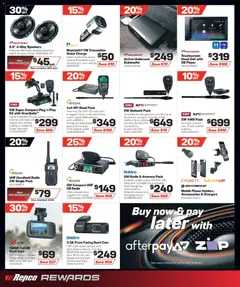 Preview of Repco Catalogue - valid from 07.01.2026 | Page: 16