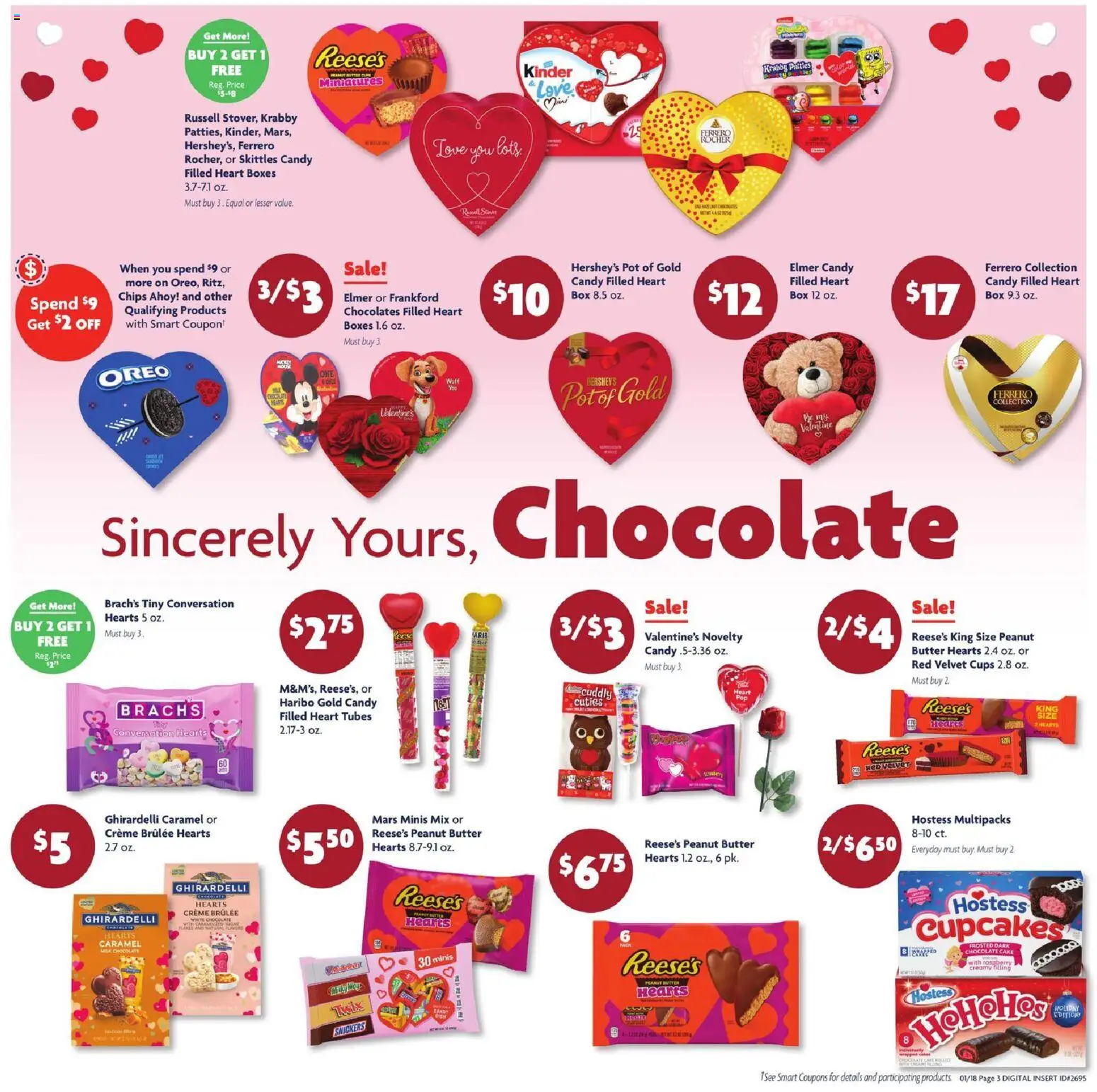 Family Dollar Weekly Ad - valid from 18.01.2026 | Page: 6