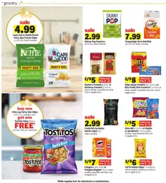 Preview of Meijer weekly ads valid from 26.12.2025 | Page: 11