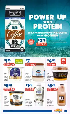 Preview of Foodland  Catalogue  - valid from 05.11.2025 | Page: 15