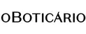 Logotipo O Boticário na categoria Beleza & Saúde