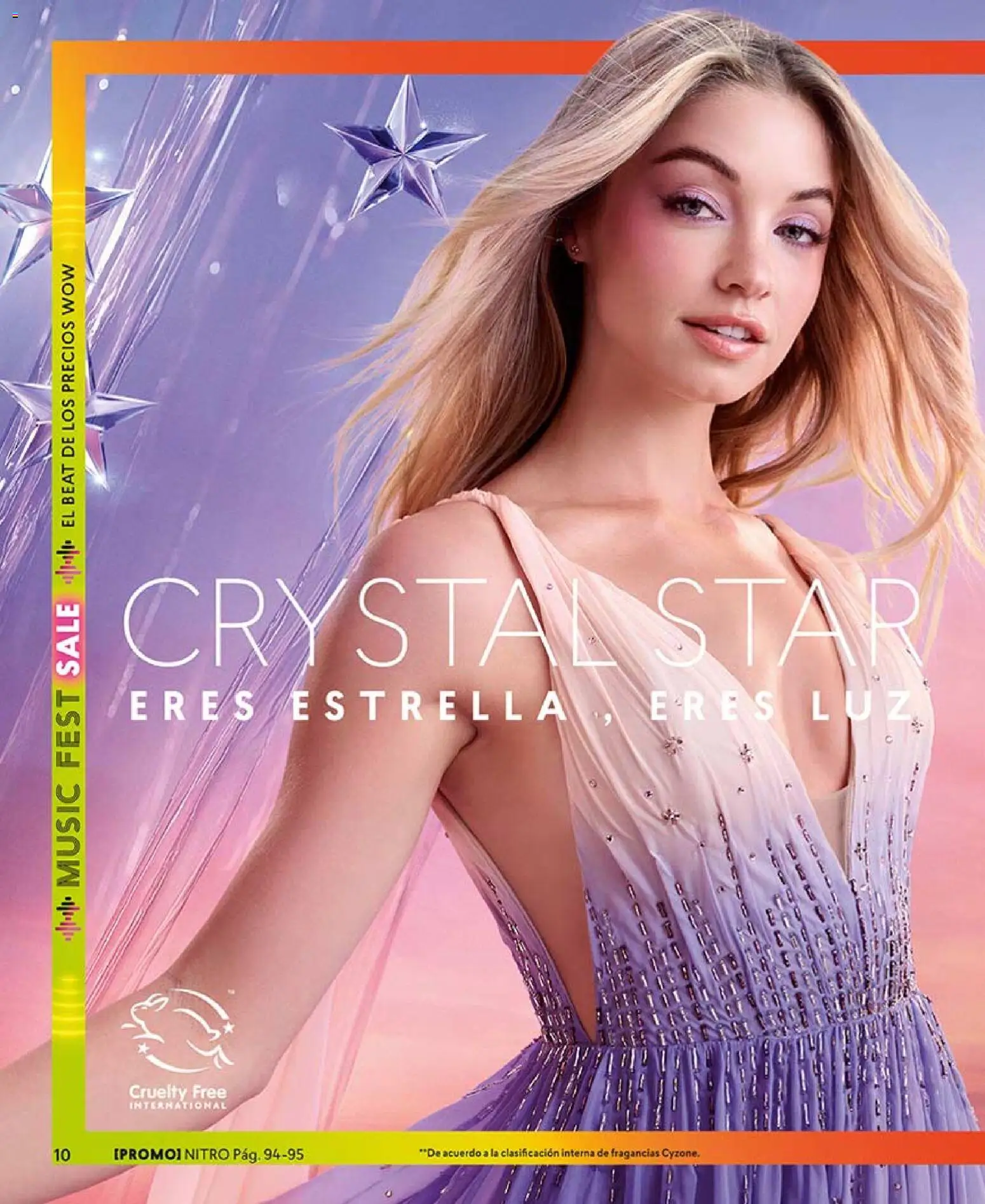 Catálogo CyZone Campaña 5 │ válido desde el 01.03.2026 | Página: 10