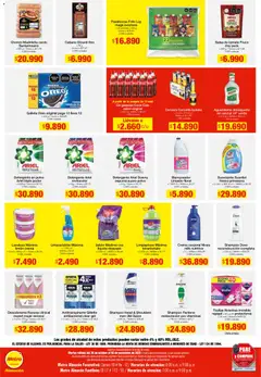 Metro - Catálogo -  Vista previa de la revista de la tienda Metro valido desde el 30.10.2025 | Página: 2