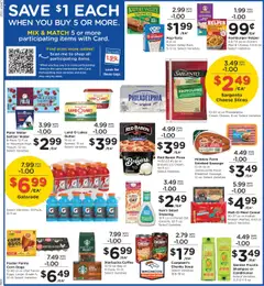 Preview of King Soopers weekly ads valid from 15.10.2025 | Page: 4