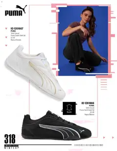 Vista previa de Price Shoes catálogo Importados Winter 2025  , nuevo folleto de la tienda, válido en México a partir del 11.11.2025 | Página: 318