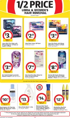 Preview of Coles  Catalogue  - valid from 14.01.2026 | Page: 40