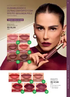 Eudora - Revista 02/2026 - Pré-Visualização do folheto da loja Eudora, válido de 08.01.2026 | Página: 94