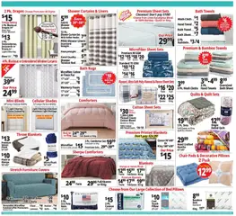 Preview of Ocean State Job Lot weekly ads valid from 19.02.2026 | Page: 5