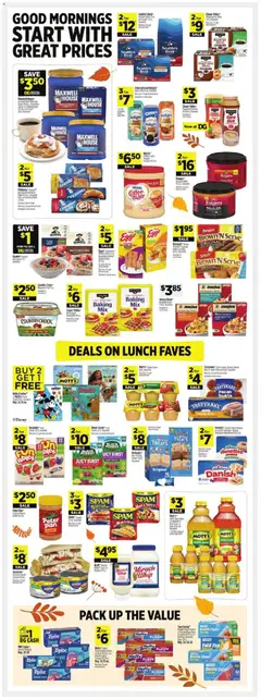 Preview of Dollar General weekly ads valid from 02.11.2025 | Page: 5