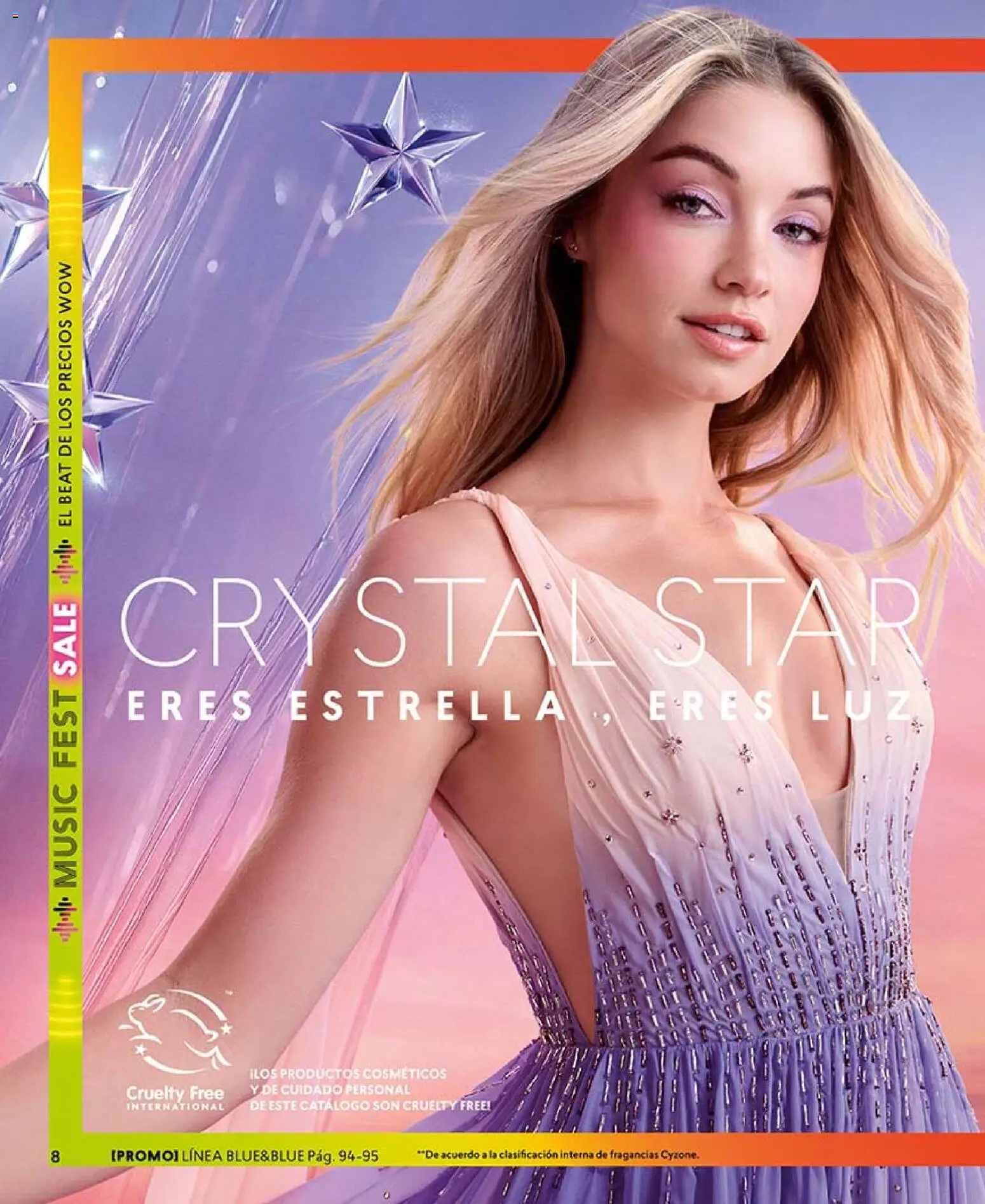 Catálogo CyZone válido desde 21.02.2026 | Página: 8