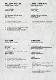 Preview of Supabarn The Barn Magazine - valid from 27.11.2025 | Page: 36