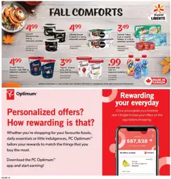 Preview of Fortinos - Brampton from shop Fortinos valid from 16.10.2025 | Page: 28