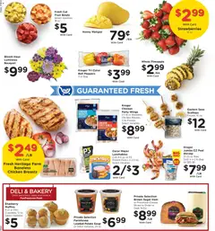Preview of Fry's Food weekly ads valid from 11.03.2026 | Page: 10