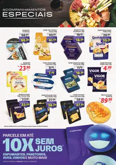 Comper - Ofertas de Natal - Pré-Visualização do folheto da loja Comper, válido de 01.12.2025 | Página: 11
