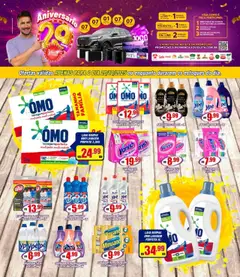 Violeta Supermercados - Ofertas da semana - Pré-Visualização do folheto da loja Violeta Supermercados, válido de 20.10.2025