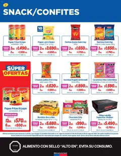 Alvi Ofertas  válido desde el 22.04.2026 | Página: 6