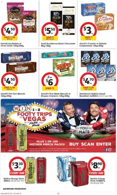 Preview of Coles Catalogue NSW - valid from 05.11.2025 | Page: 30
