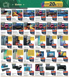 Supermercados Condor - Ofertas da semana  - Pré-Visualização do folheto da loja Supermercados Condor, válido de 17.11.2025 | Página: 30