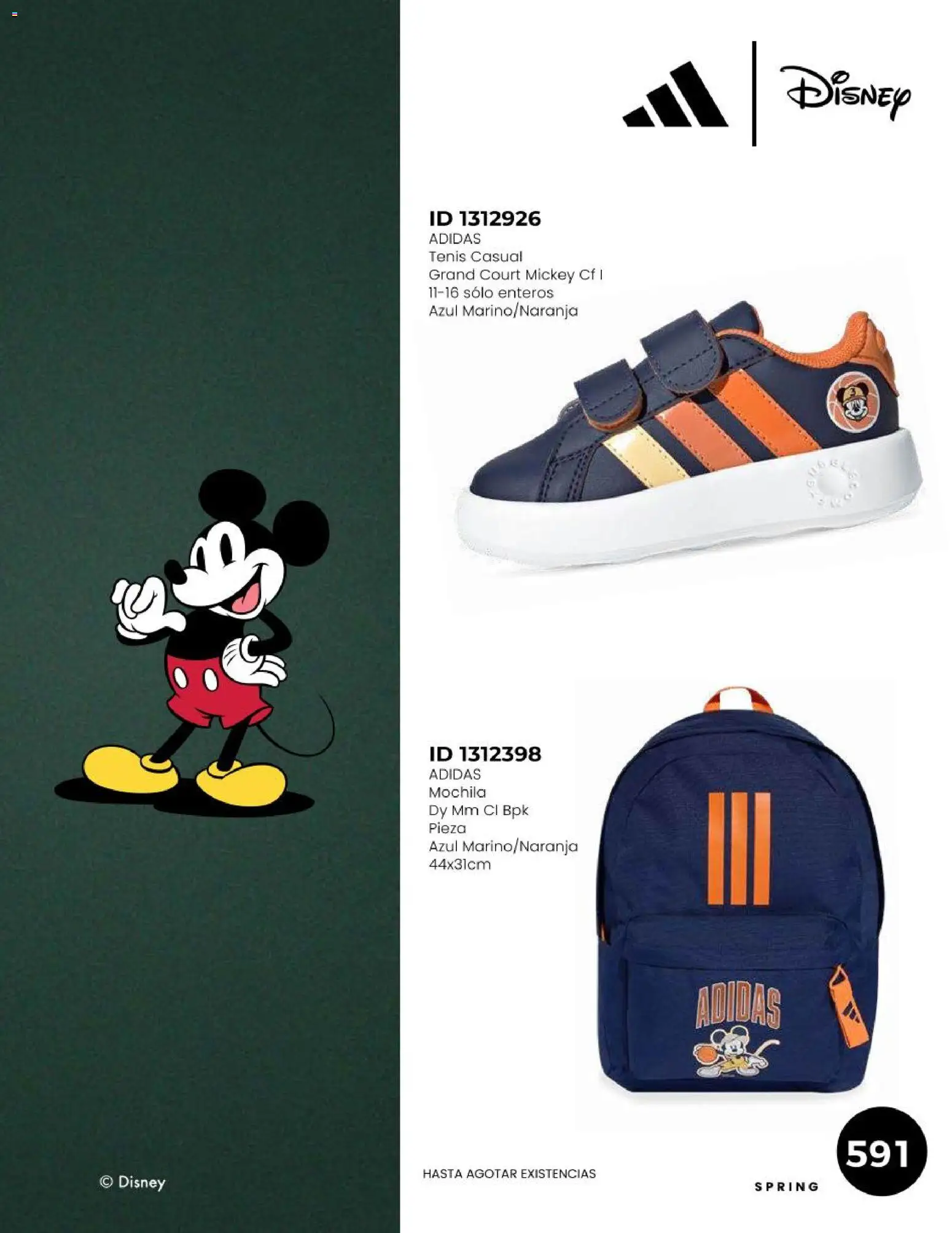 Nuevas ofertas de Price Shoes válidas en toda la República Mexicana desde el 15.02.2026. ¡Encuentra las mejores ofertas en Price Shoes catálogo ! | Página: 591 | Productos: Tenis, Mochila