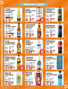 Supermercado Dalben - Ofertas da semana - Pré-Visualização do folheto da loja Supermercado Dalben, válido de 16.01.2026 | Página: 3