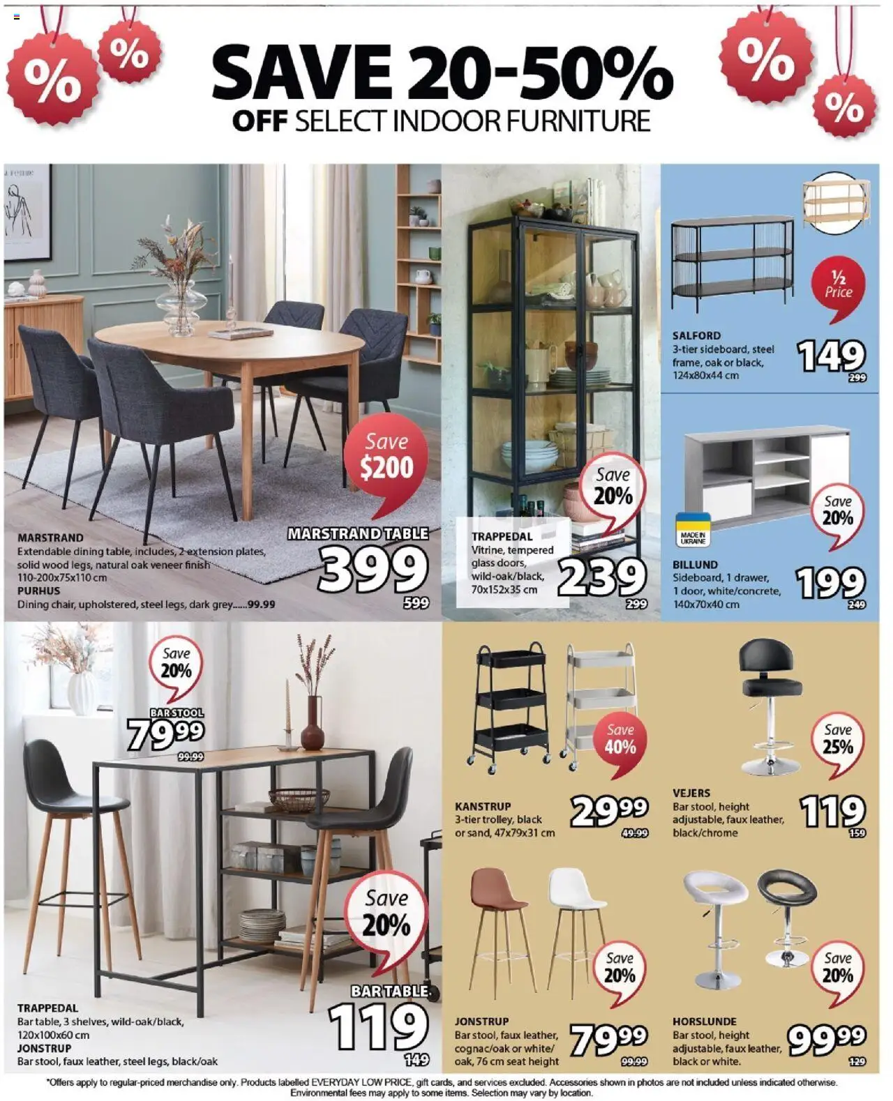JYSK flyer valid from 07.08.2025 | Page: 21
