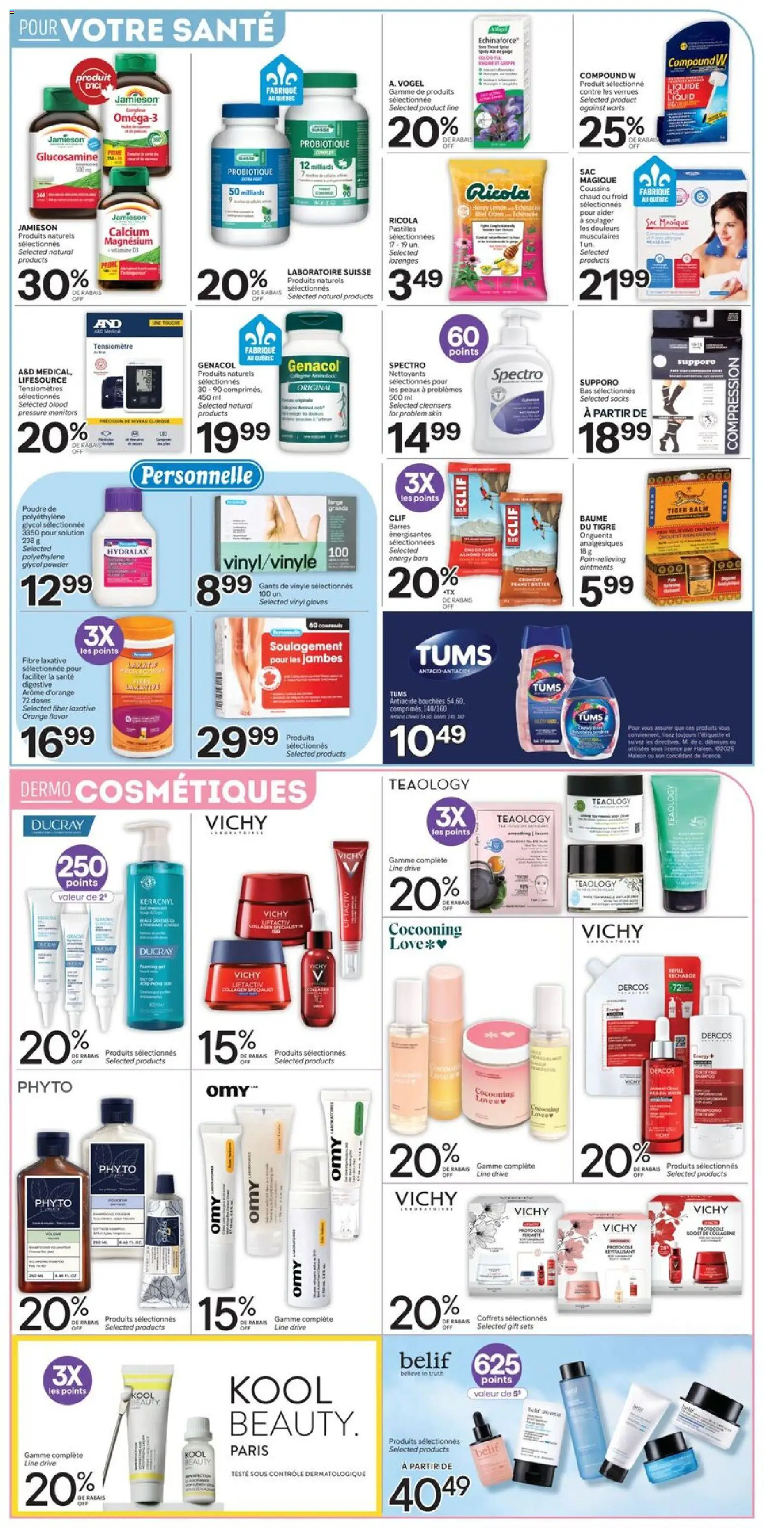 Brunet flyer valid from 02.04.2026 | Page: 6