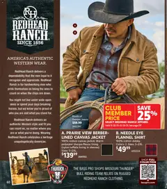 Preview of Cabela's weekly ads valid from 20.11.2025 | Page: 60