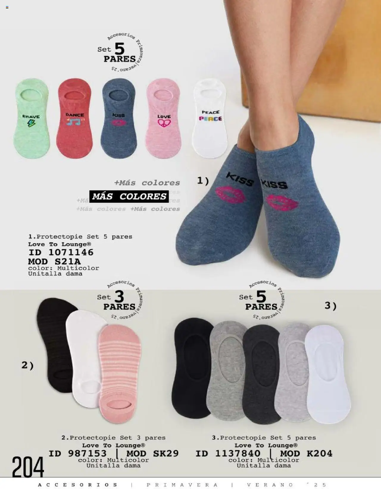 Nuevas ofertas de Price Shoes válidas en toda la República Mexicana desde el 02.05.2025. ¡Encuentra las mejores ofertas en Price Shoes catálogo Accesorios! | Página: 206