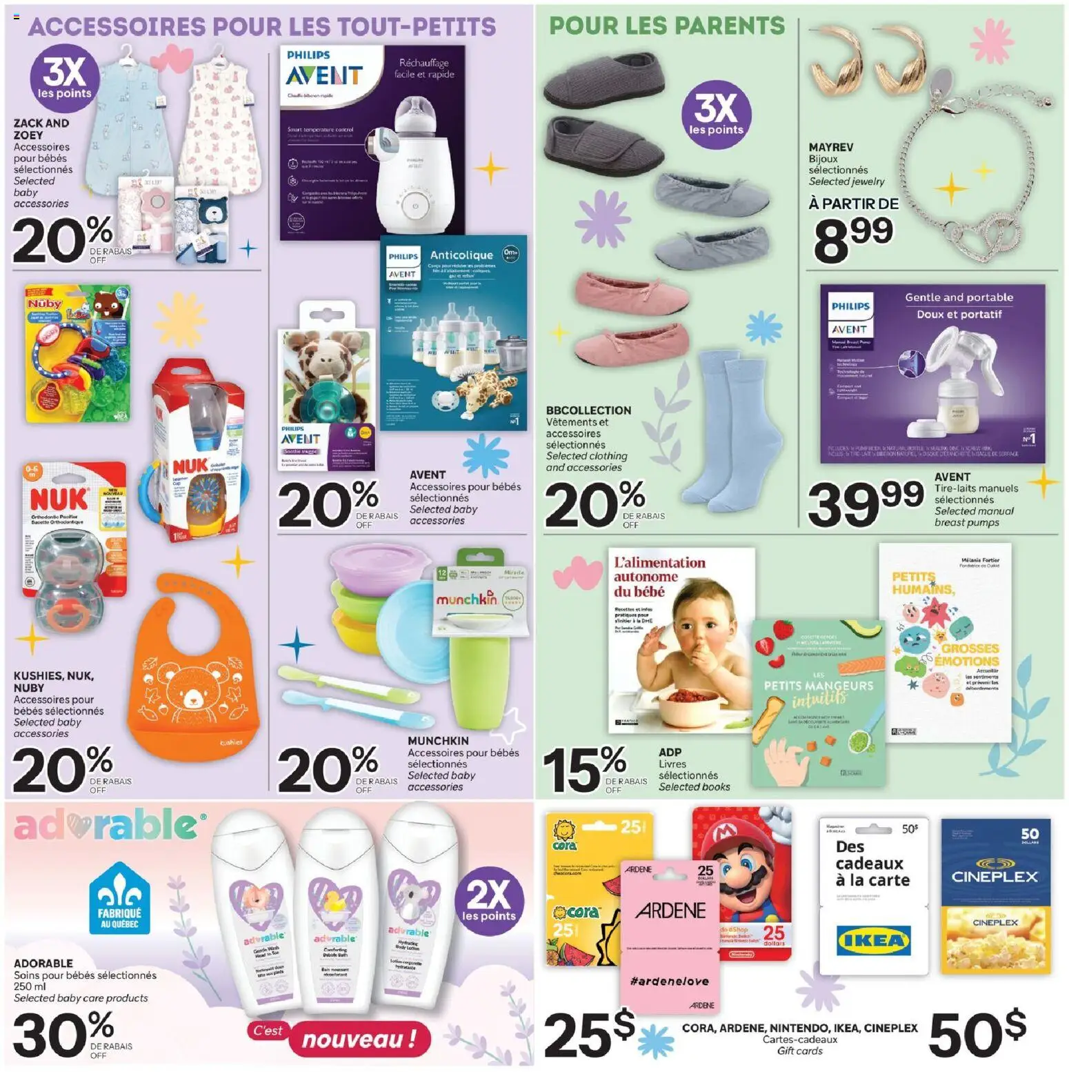 Brunet flyer valid from 09.04.2026 | Page: 4