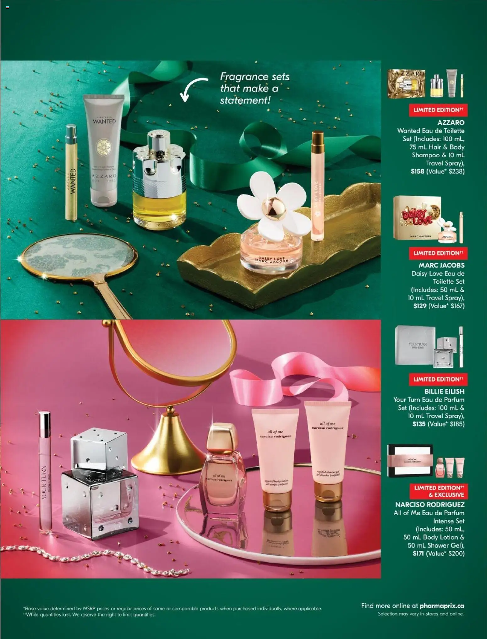 Pharmaprix flyer valid from 29.11.2025 | Page: 9