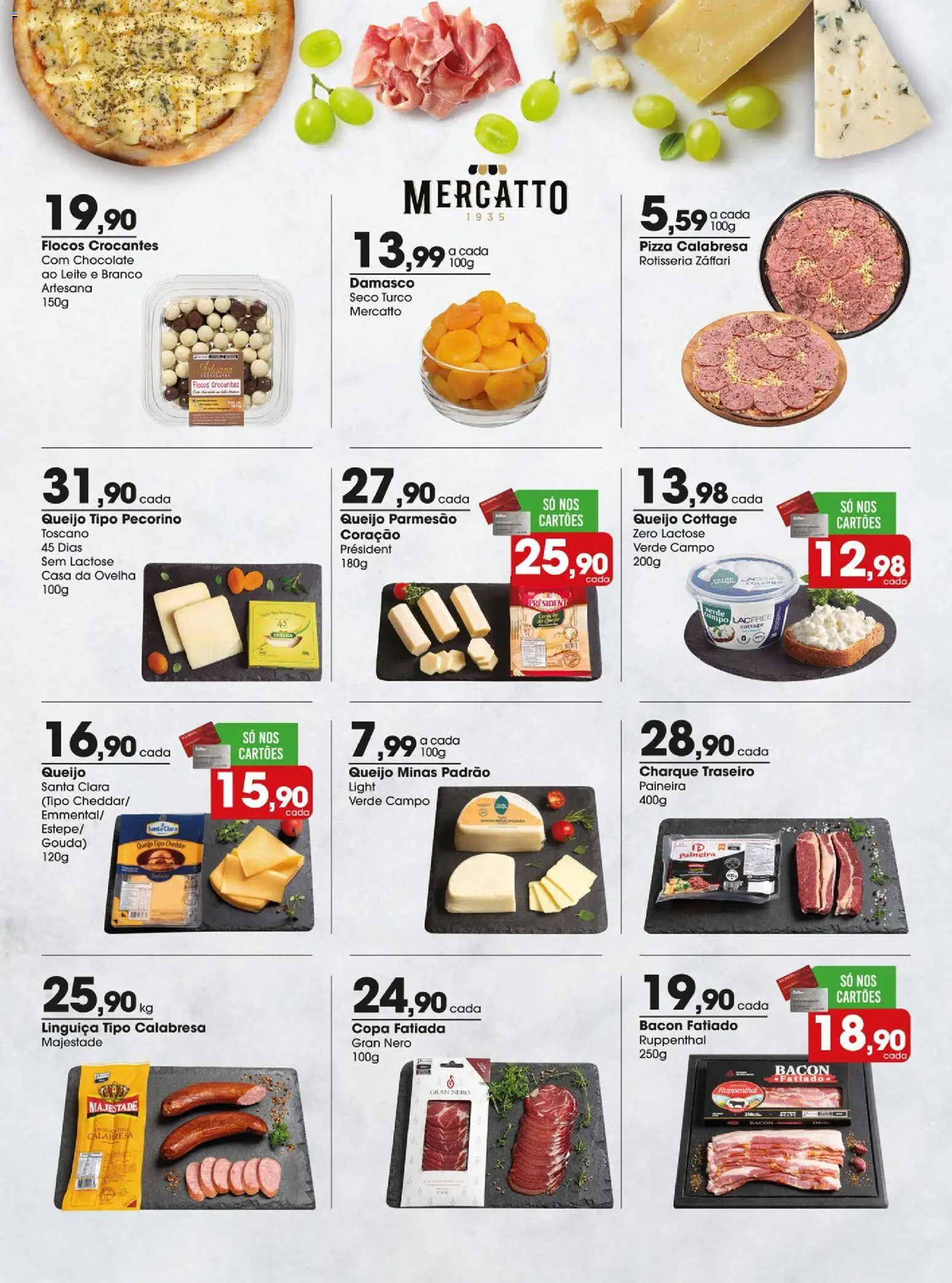 Zaffari Folheto - válido de 07.04.2026 | Página: 8