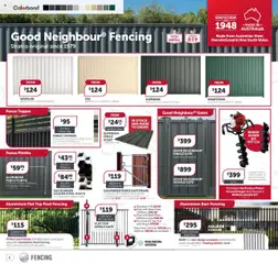 Stratco catalogue - valid from 08.08.2025 | Page: 6