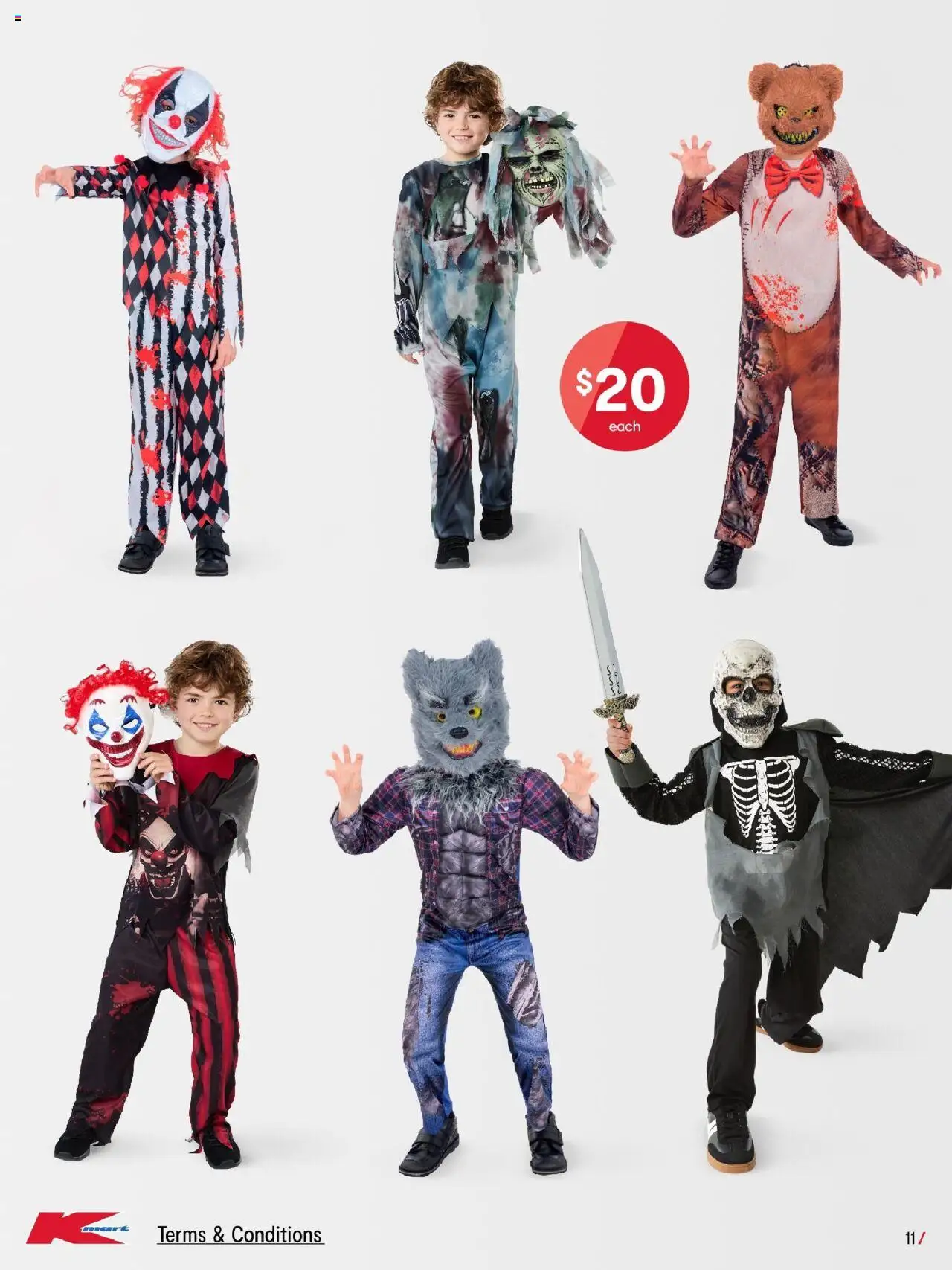 Kmart catalogue - valid from 25.09.2025 | Page: 11