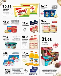 Mercadão Atacadista - Ofertas Semanal - Pré-Visualização do folheto da loja Mercadão Atacadista, válido de 30.12.2025 | Página: 6