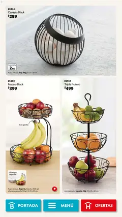 Vista previa de Betterware campaña 1 2026, nuevo folleto de la tienda, válido en México a partir del 05.01.2026 | Página: 50