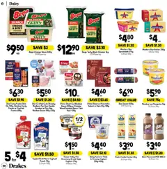 Drakes catalogue - valid from 17.09.2025 | Page: 6