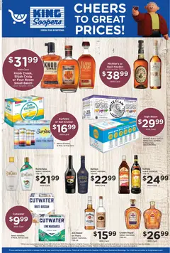 Preview of King Soopers weekly ads valid from 04.02.2026