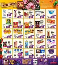 Max Atacadista - Ofertas de Natal dos preços mágicos - Pré-Visualização do folheto da loja Max Atacadista, válido de 17.11.2025 | Página: 22