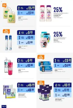 Catálogo Makro válido desde 11.09.2025 | Página: 9