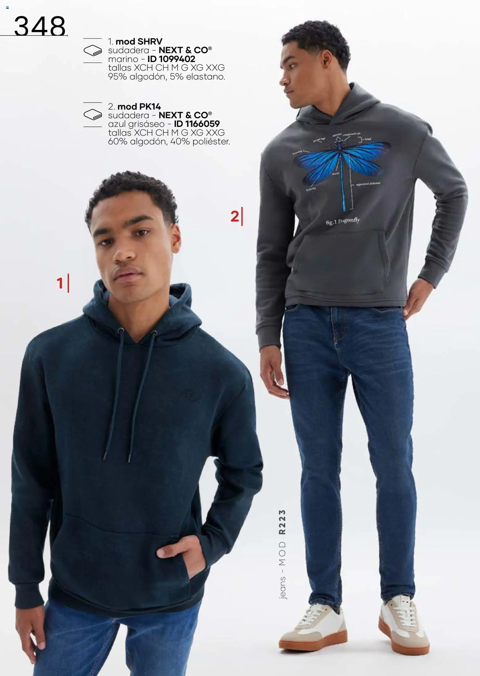 Nuevas ofertas de Price Shoes válidas en toda la República Mexicana desde el 27.11.2025. ¡Encuentra las mejores ofertas en Price Shoes catálogo Cierre De Temporada ! | Página: 348 | Productos: Sudadera