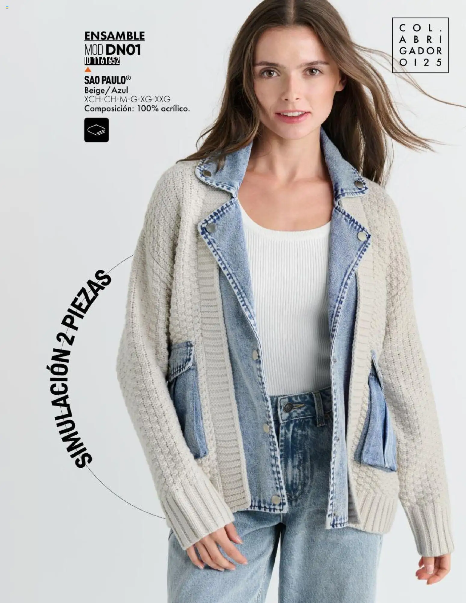 Nuevas ofertas de Price Shoes válidas en toda la República Mexicana desde el 03.11.2025. ¡Encuentra las mejores ofertas en Price Shoes catálogo Abrigador! | Página: 283